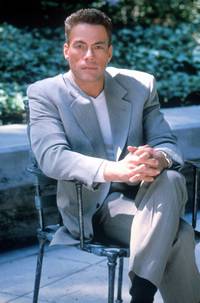 Кадр Универсальный солдат 2: Возвращение