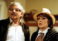 Кадр Румбурак