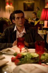 Кадр Черная молния