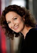 Камилла Сёэберг фото