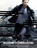 Постер из фильма "Наследие Борна" - 1