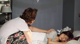 Кадр из фильма "Мой любимец" - 1