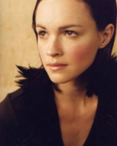 Сьюзэн Мэй Прэтт фото