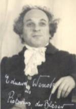 Эдуард Венк фото