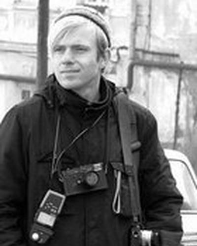 Юрий Казаков фото