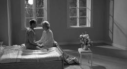 Кадр из фильма "Дьявольское око" - 1