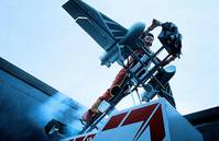 Кадр Безумная миссия 3: Наш человек с Бонд-стрит