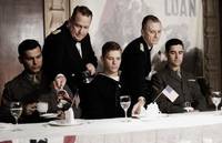 Кадр Флаги наших отцов