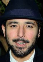 Redouanne Harjane фото