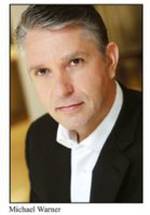 Майкл Уорнер фото
