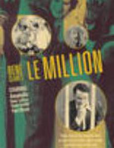 Peter Voss, der Millionendieb