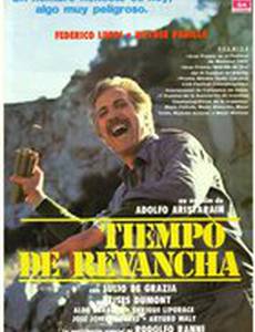 Время реванша