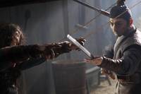 Кадр Идентичность меча