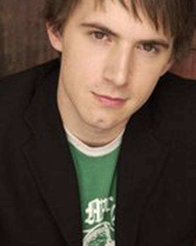 Ричард Кит фото