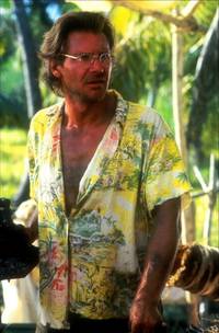 Кадр Берег москитов