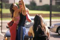 Кадр Это всё она