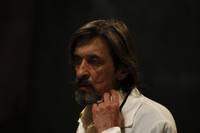 Кадр Черная молния