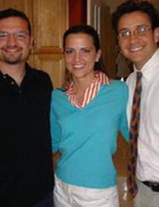 A Much Too Open House