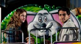 Кадр из фильма "Безопасность не гарантируется" - 1