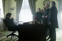 Кадр Линкольн