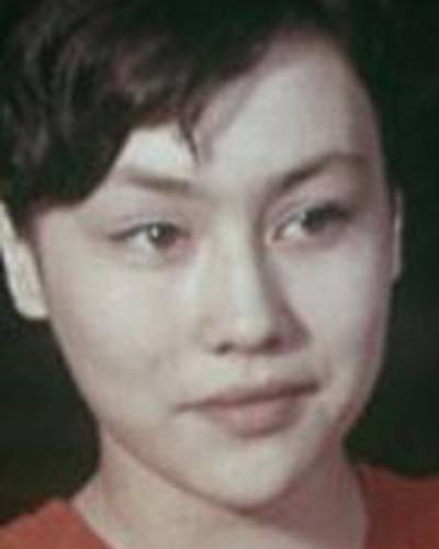 Жаннат Куанышева фото