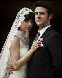 Кадр Репортаж со свадьбы