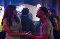 Кадр 50 оттенков черного