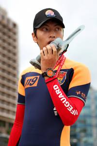 Кадр 2012: Цунами