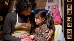 Кадр из фильма "Где лошадь Санта Клауса?" - 2