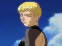 Кадр Тэнти – лишний!