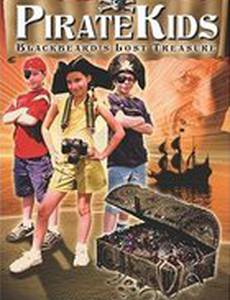 Pirate Kids: Blackbeard's Lost Treasure (видео)
