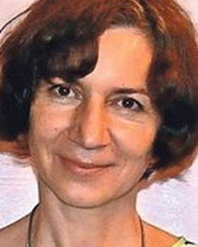 Михаэла Павлатова фото