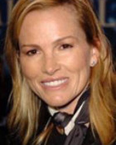 Джанет Джонс фото