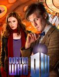 Постер из фильма "Доктор Кто" - 1