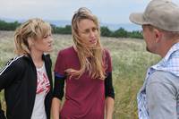 Кадр Добыча