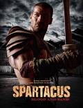 Постер из фильма "Спартак: Кровь и песок" - 1