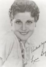 Лина Баскуитт фото