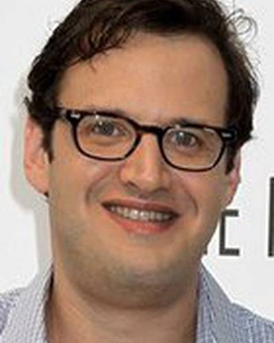 Эндрю Крейсберг фото