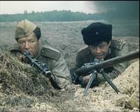 Кадр Батальоны просят огня (мини-сериал)