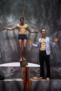 Кадр Ганнибал