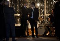 Кадр Летняя ночь в Барселоне