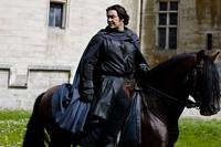 Кадр Мерлин