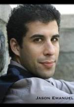 Джейсон Эмануэл фото