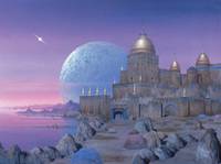 Кадр Звездный путь