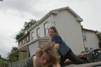 Кадр Очень опасная штучка