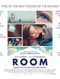Постер из фильма "Комната" - 1