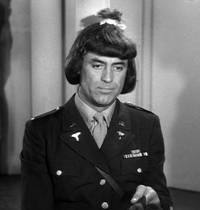 Кадр Солдат в юбке