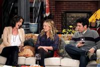 Кадр Как я встретил вашу маму