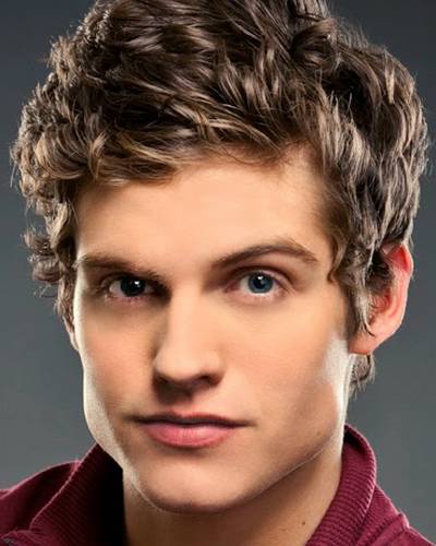 Дэниэл Шарман фото