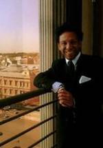 Патрик Хуарес фото